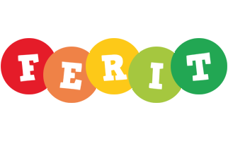 Ferit boogie logo