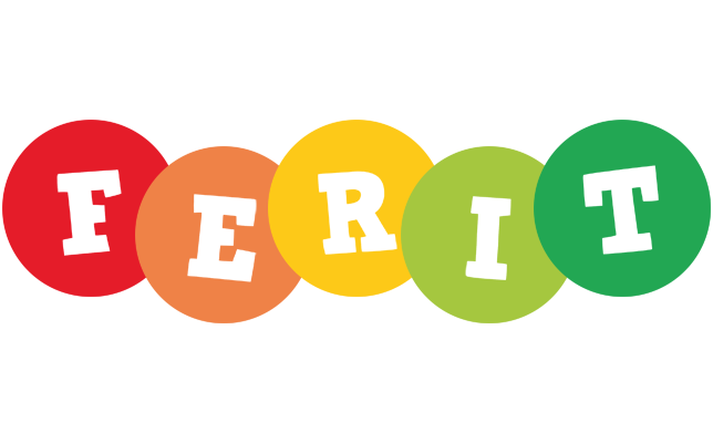 Ferit boogie logo