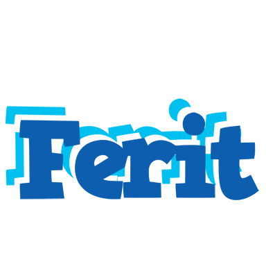 Ferit business logo