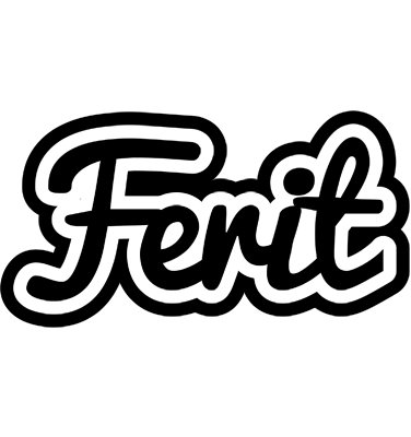 Ferit chess logo
