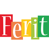 Ferit colors logo