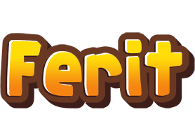 Ferit cookies logo