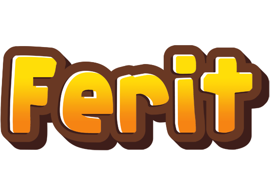 Ferit cookies logo