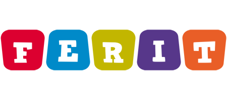 Ferit daycare logo