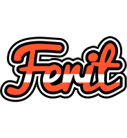 Ferit denmark logo