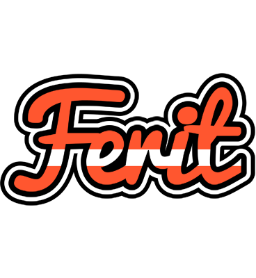 Ferit denmark logo