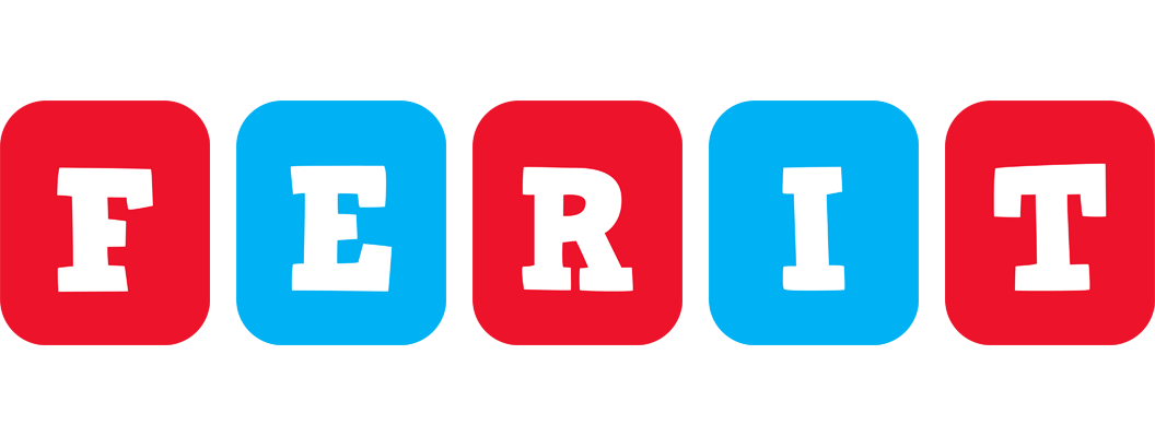 Ferit diesel logo