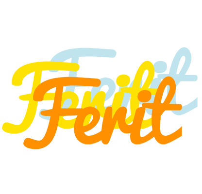 Ferit energy logo