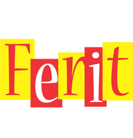 Ferit errors logo