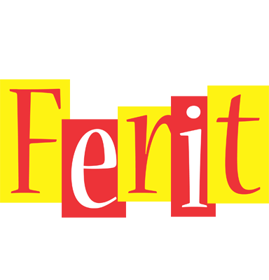 Ferit errors logo