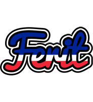 Ferit france logo