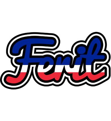 Ferit france logo
