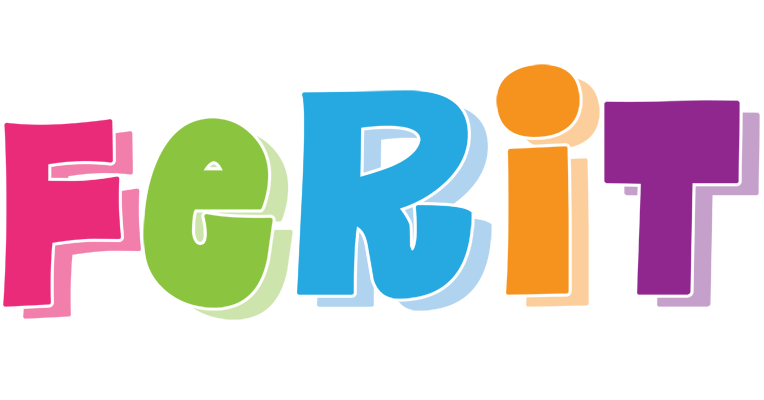 Ferit friday logo