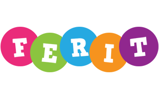 Ferit friends logo