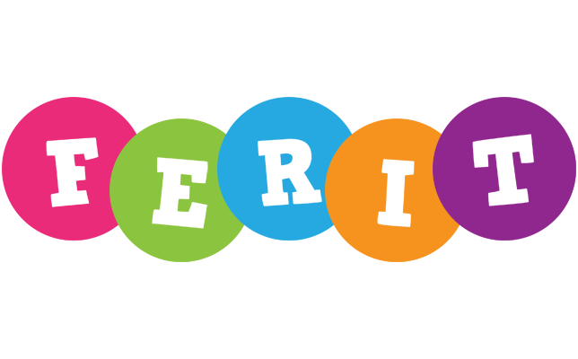 Ferit friends logo