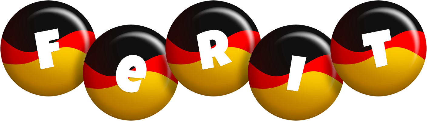 Ferit german logo