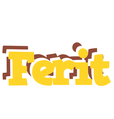 Ferit hotcup logo