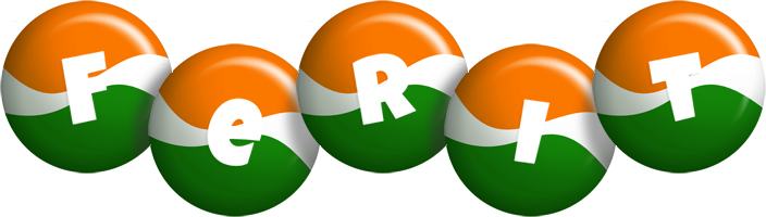 Ferit india logo