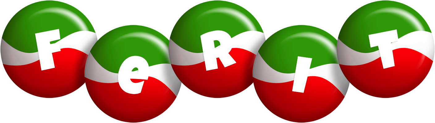Ferit italy logo