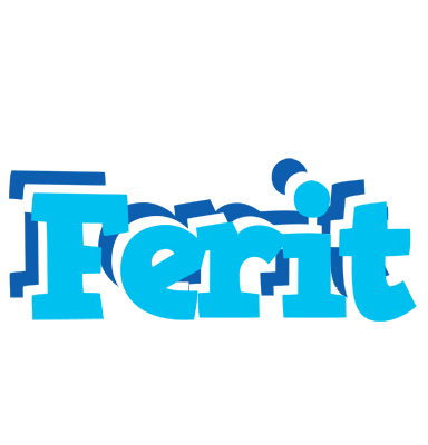 Ferit jacuzzi logo