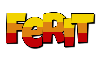 Ferit jungle logo