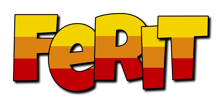 Ferit jungle logo