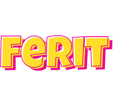 Ferit kaboom logo