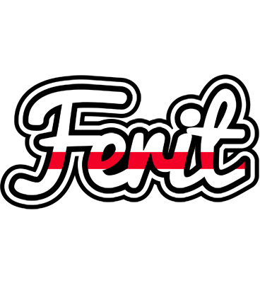 Ferit kingdom logo