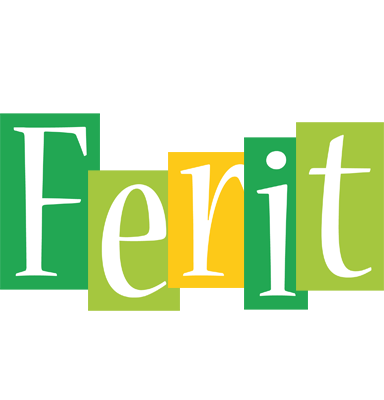 Ferit lemonade logo