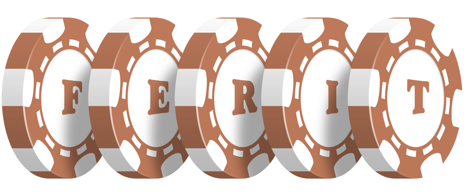 Ferit limit logo