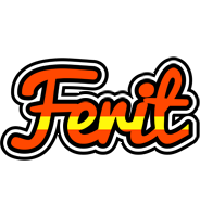 Ferit madrid logo