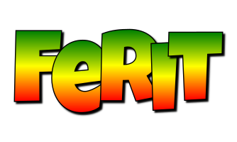 Ferit mango logo