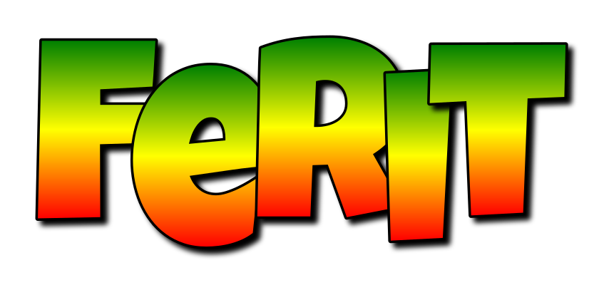 Ferit mango logo