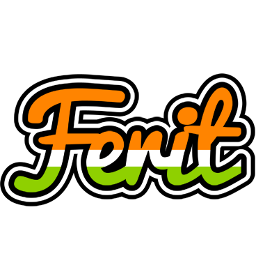 Ferit mumbai logo