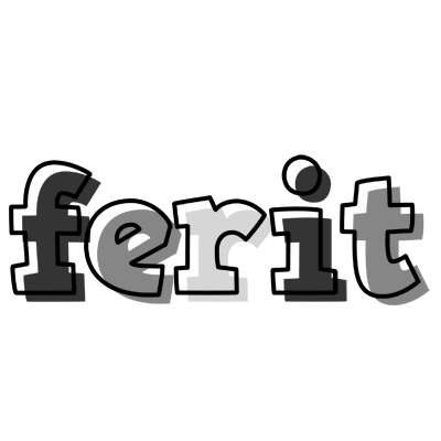 Ferit night logo