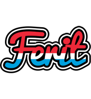 Ferit norway logo