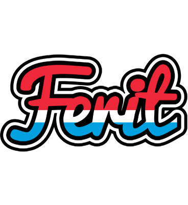 Ferit norway logo