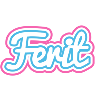 Ferit outdoors logo