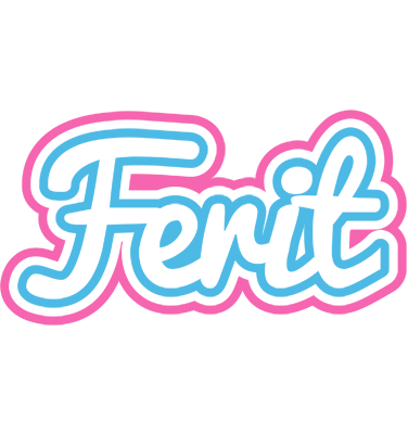 Ferit outdoors logo