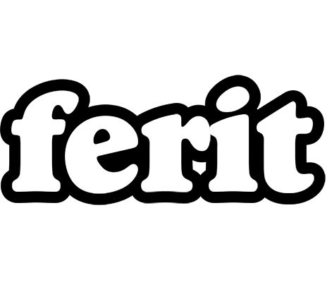 Ferit panda logo