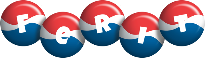 Ferit paris logo