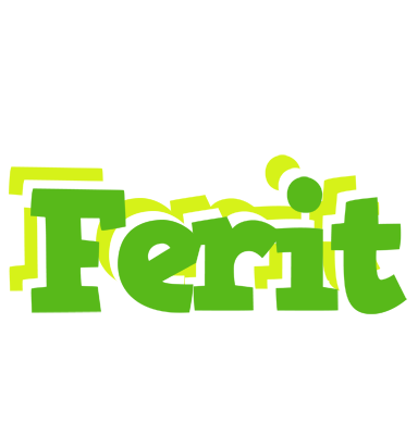 Ferit picnic logo