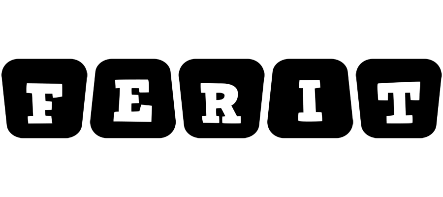 Ferit racing logo