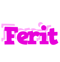 Ferit rumba logo