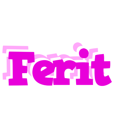 Ferit rumba logo