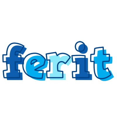 Ferit sailor logo