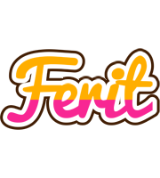 Ferit smoothie logo