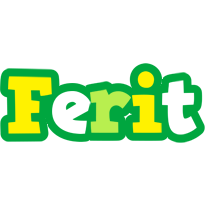 Ferit soccer logo