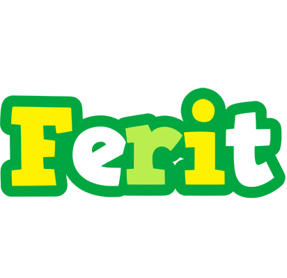 Ferit soccer logo
