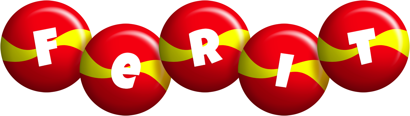 Ferit spain logo